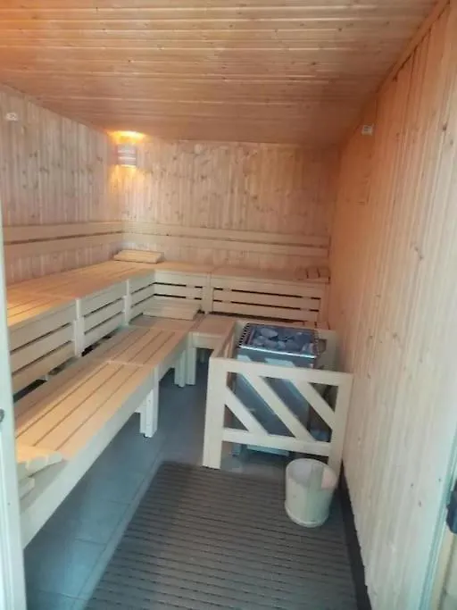 Le Loft De La Riviera Lejlighed Bénodet