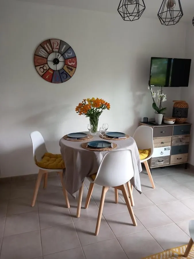 Le Loft De La Riviera Lejlighed Bénodet Frankrig